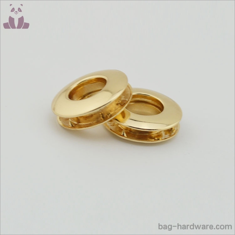 YML Bag Hardware & Accessories Eyelet (Grommet) For Handbag & Purse